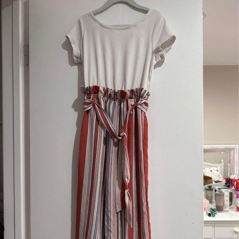 jumpsuit for girls